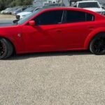 2020 Dodge Charger SRT Hellcat Widebody