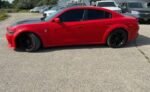 2020 Dodge Charger SRT Hellcat Widebody