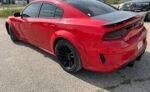 2020 Dodge Charger SRT Hellcat Widebody - Image 2