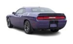 2014 Dodge Challenger SRT8 Core - Image 3