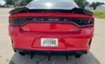 2020 Dodge Charger SRT Hellcat Widebody - Image 3