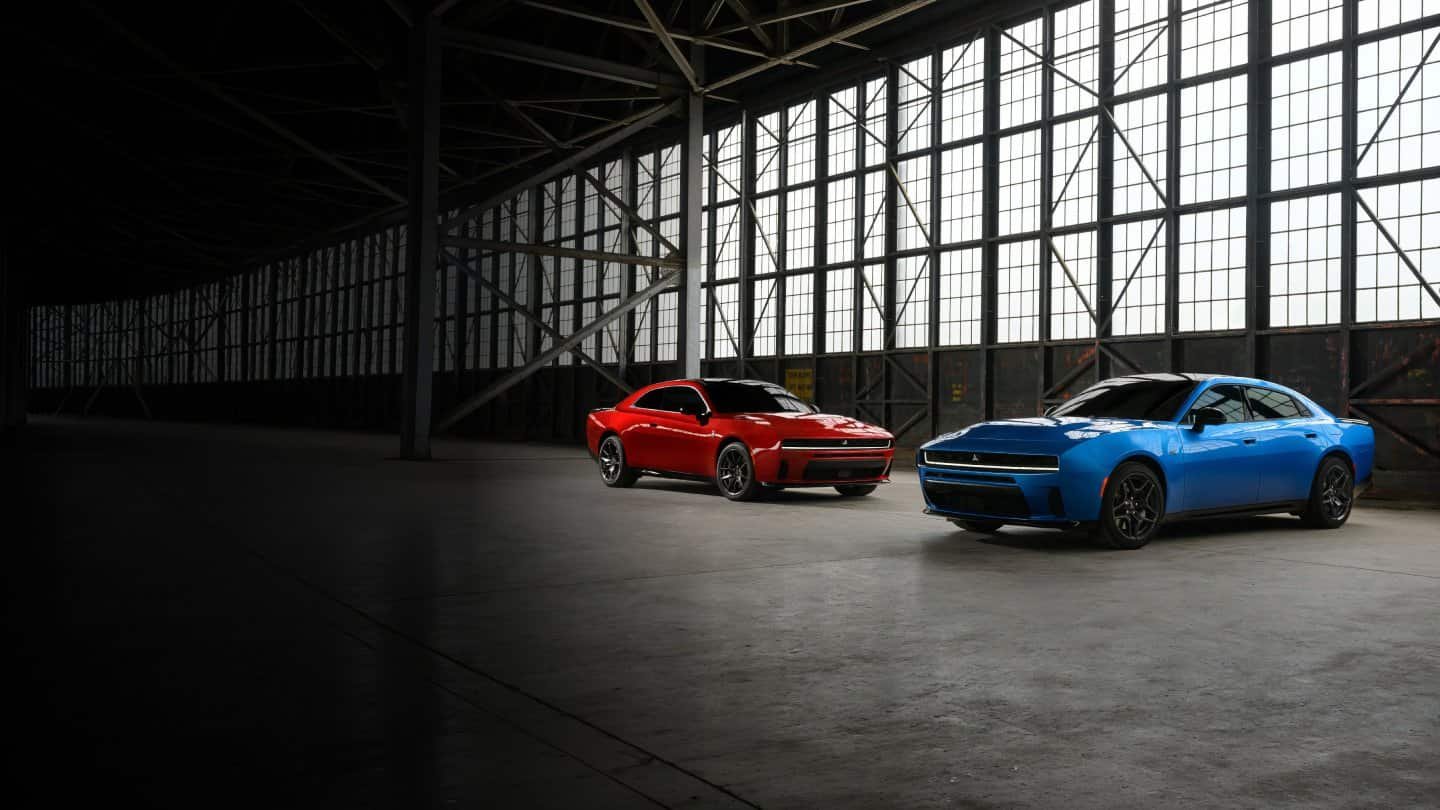 Performance Vehicles