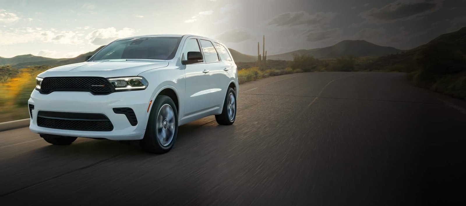 SUV Vehicles
