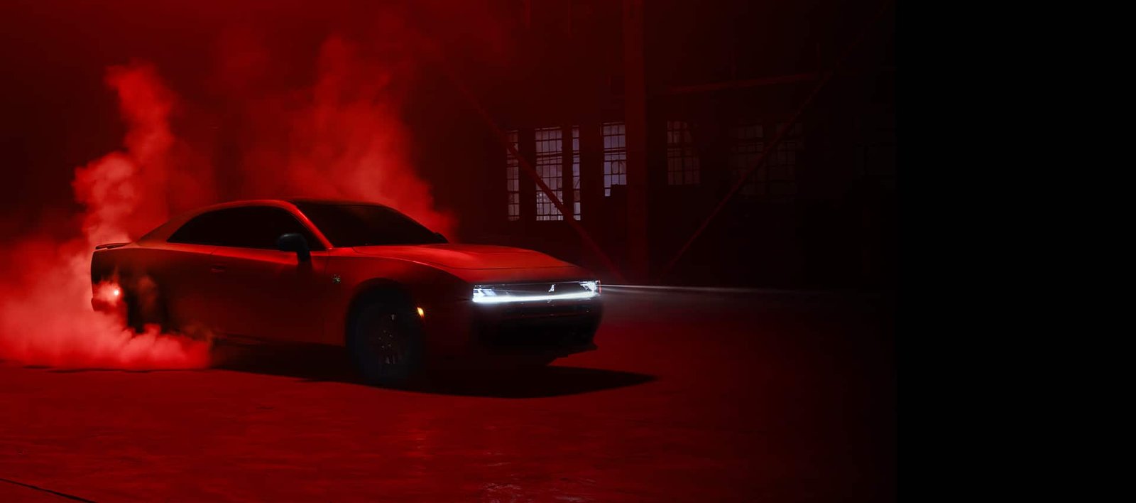 Performance Car