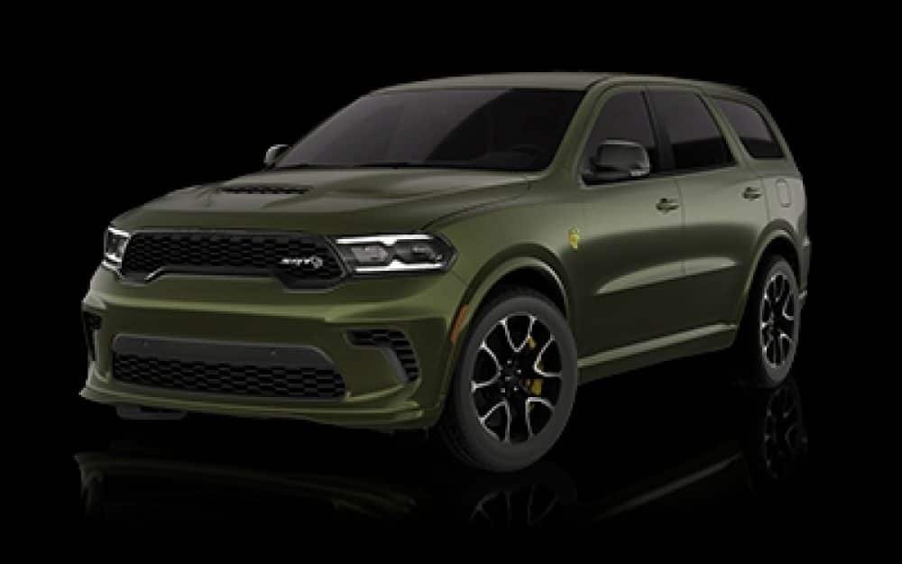 Dodge Durango